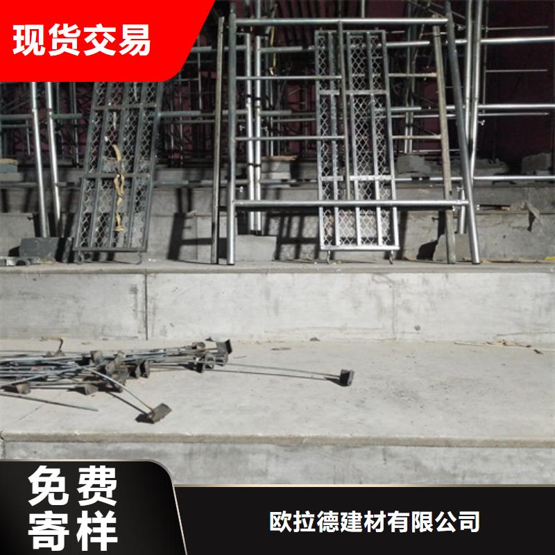 loft楼层板生产线设备定制零售批发