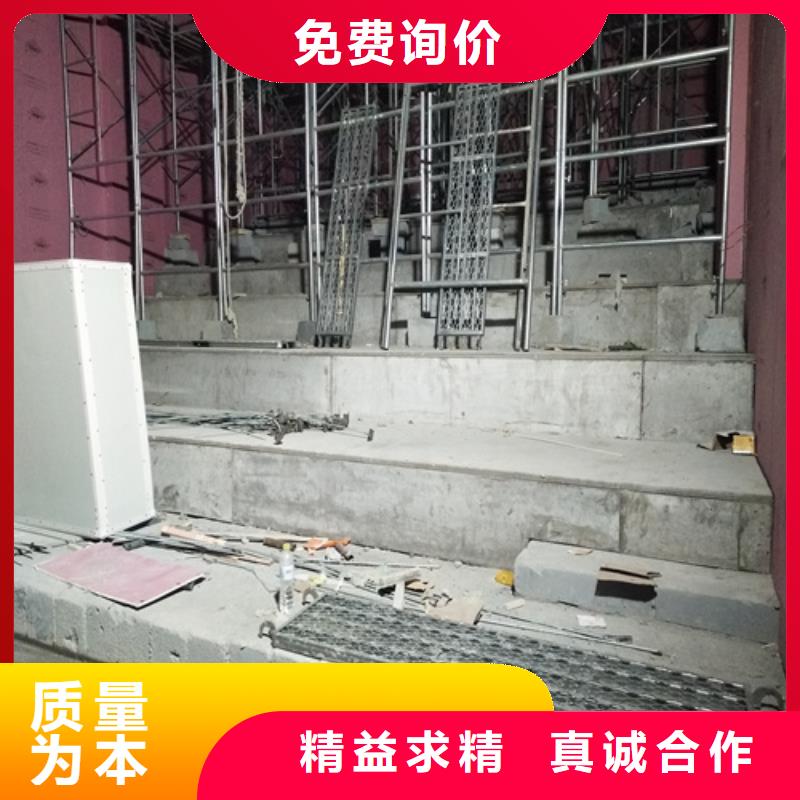 loft楼层板防火板产地工厂