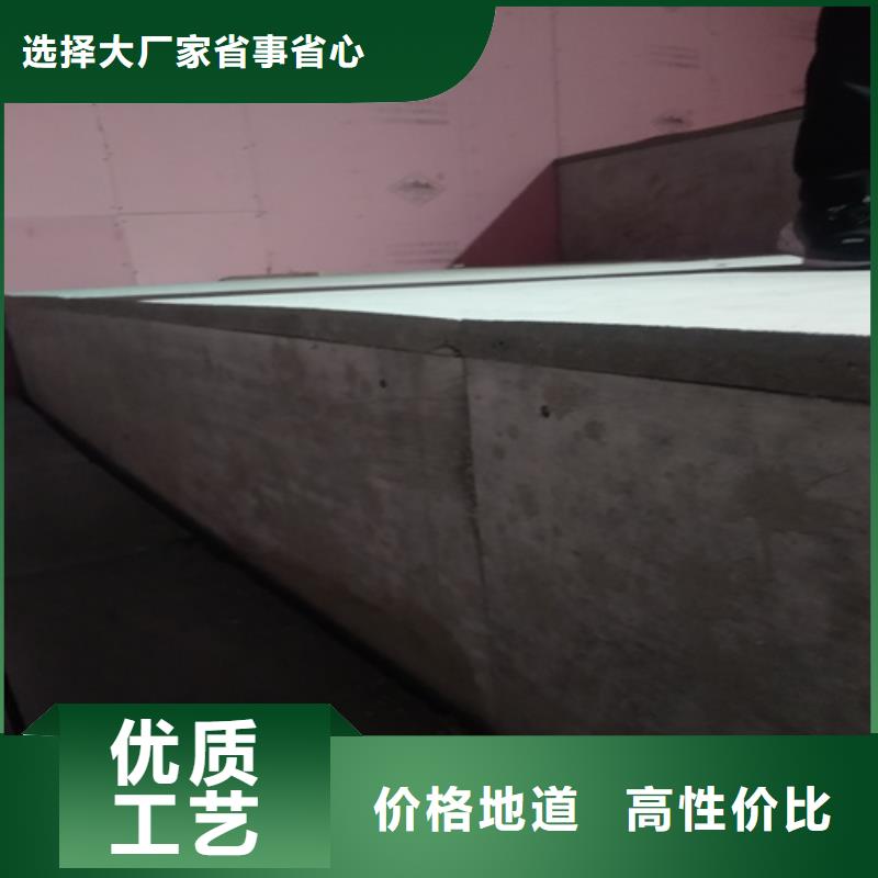 loft楼层板轻质隔墙板优选厂家