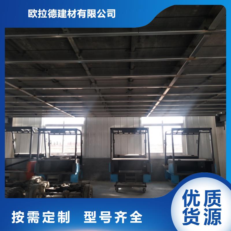 【 loft楼层板 水泥纤维板设备齐全支持定制】