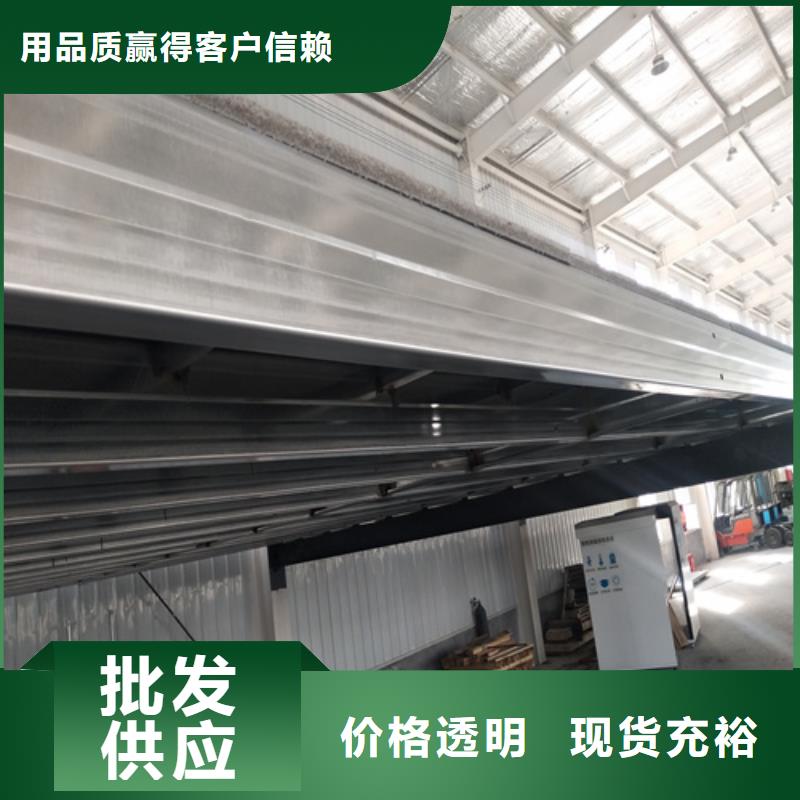 loft楼层板防火板产地工厂