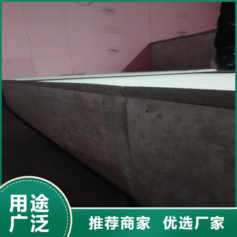 钢结构复式楼板水泥纤维板拥有核心技术优势