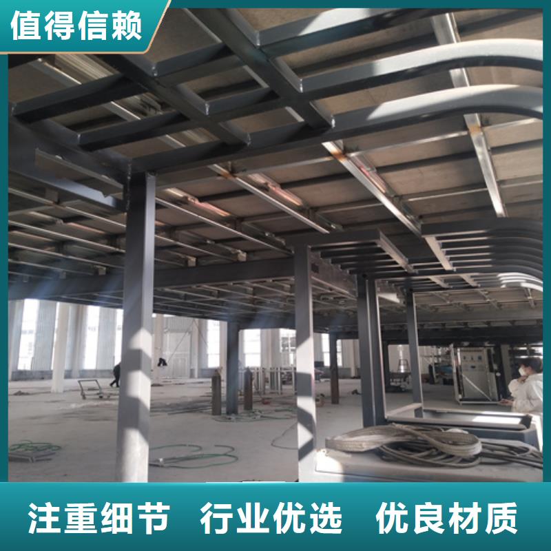 【钢结构复式楼板】-水泥纤维板实体诚信经营-欧拉德建材(景德镇市分公司)