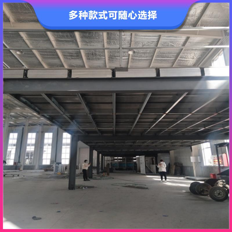 【钢结构复式楼板】-水泥纤维板实体诚信经营-欧拉德建材(景德镇市分公司)