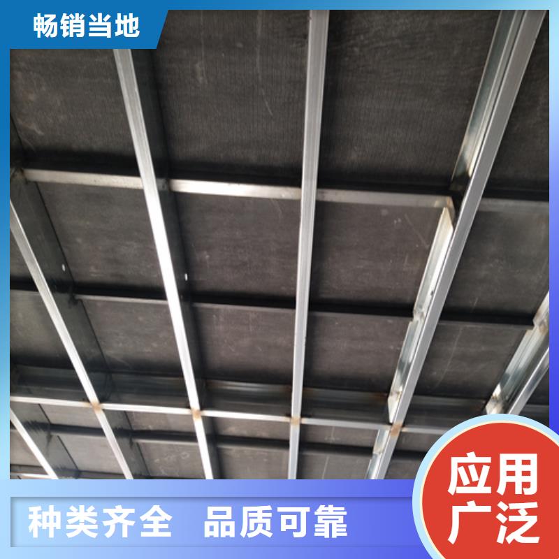 钢结构复式楼板,防火板价格低