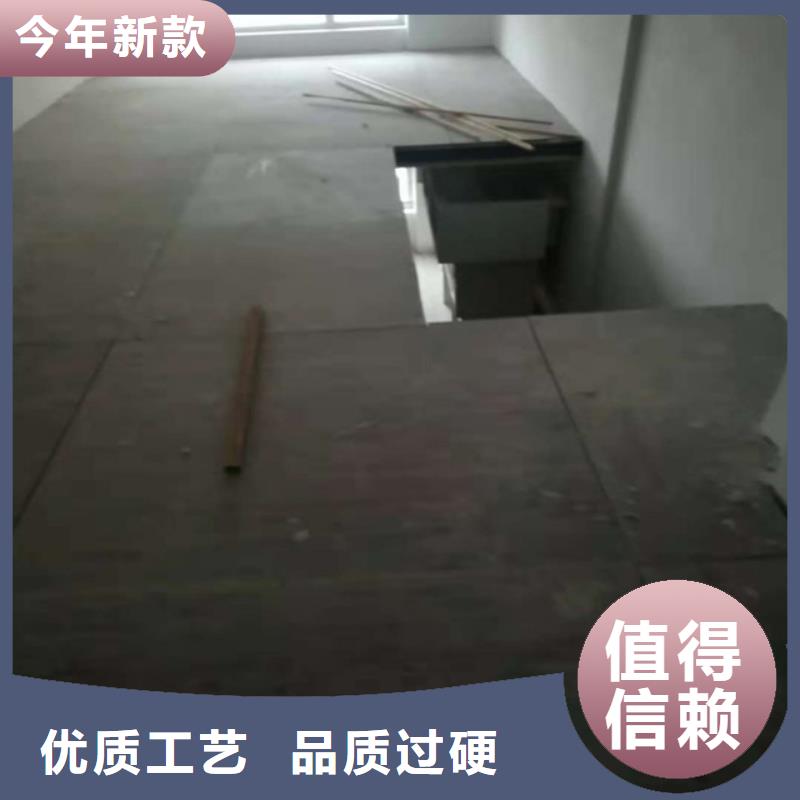 楼层板水泥纤维板源头厂家