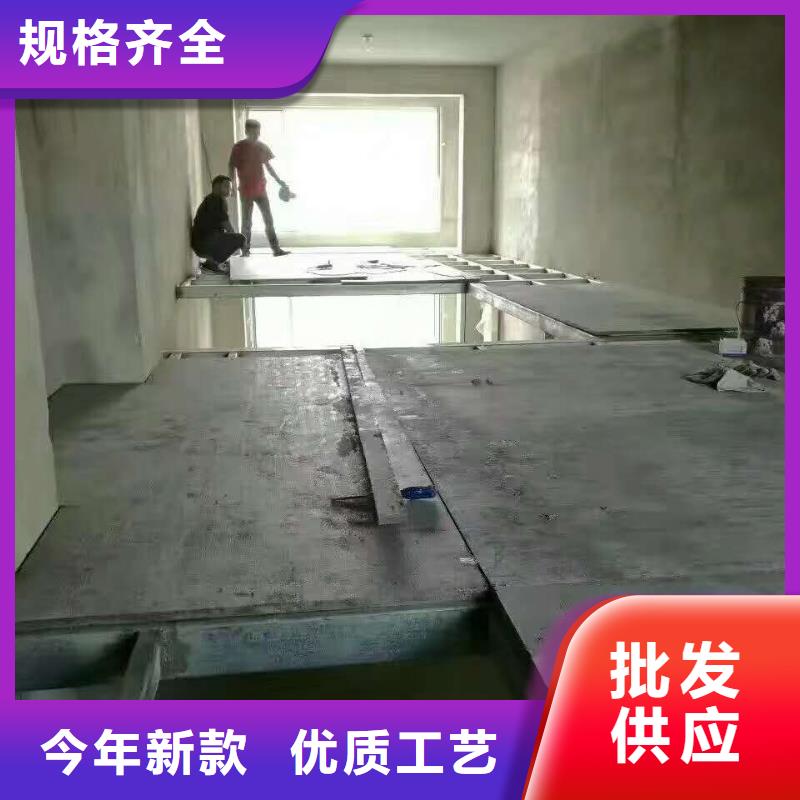 楼层板钢结构楼层板48小时发货