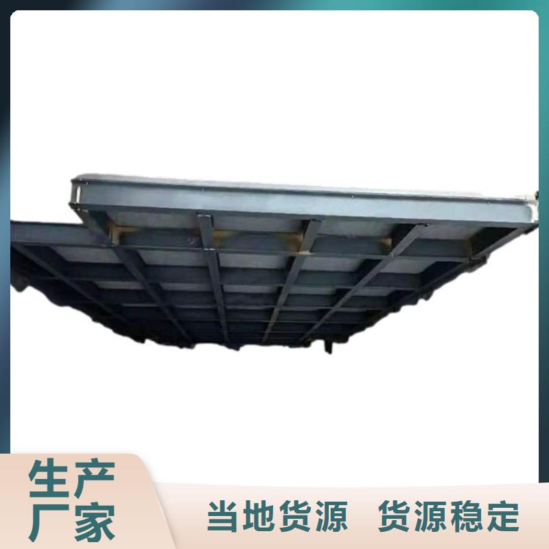 水泥压力板,钢结构楼层板质量为本