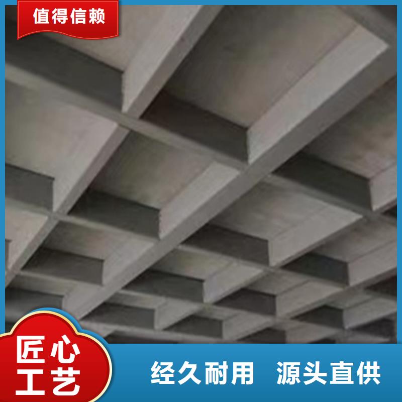 水泥压力板钢结构楼层板行业优选