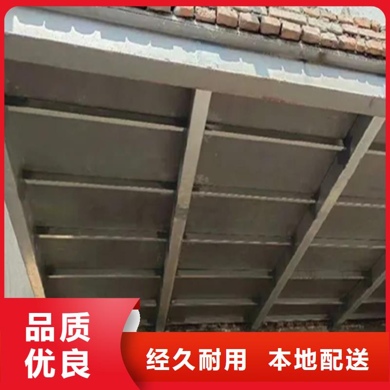 水泥压力板_loft挑高复式阁楼板细节之处更加用心