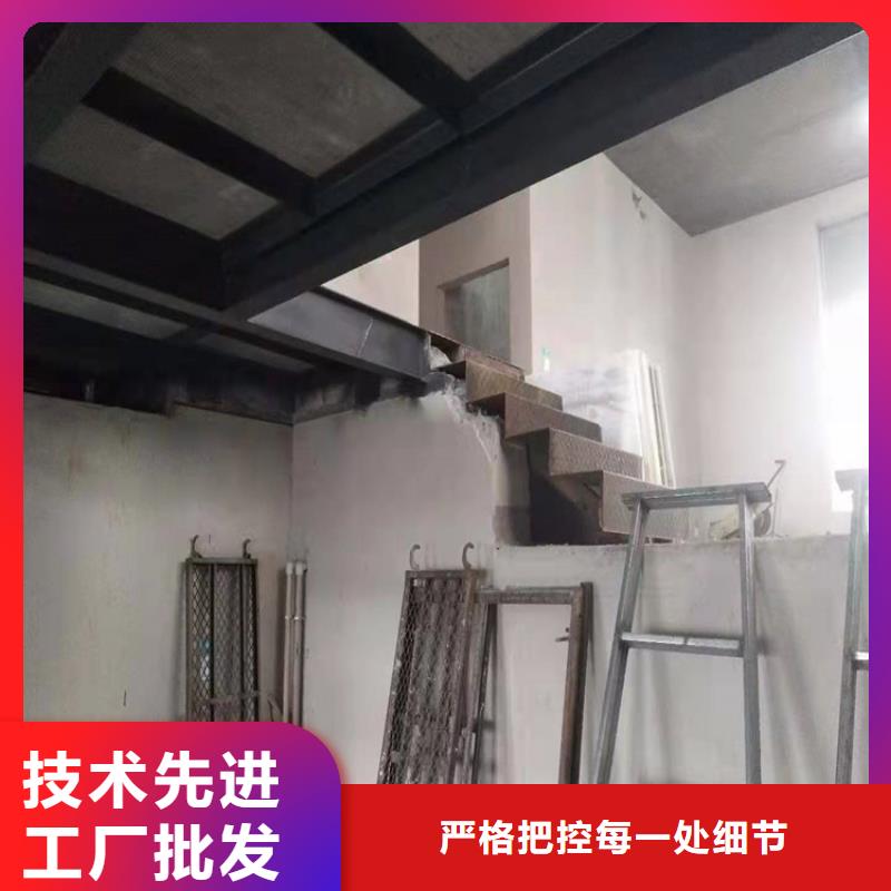 【水泥压力板小复式夹层板用心做好每一件产品】