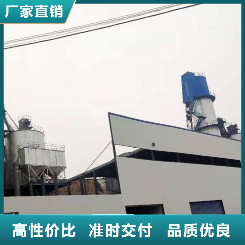 氧化钙好产品不怕比