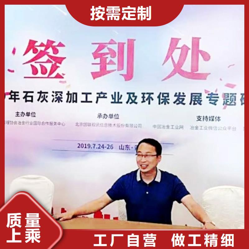  氧化钙质检严格