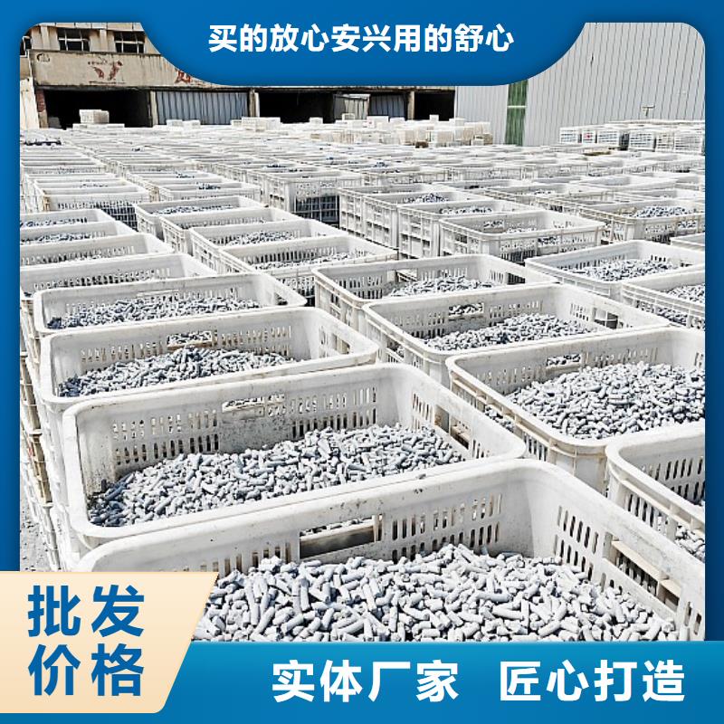  钙剂脱硫剂追求品质