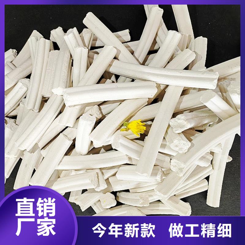 钙剂脱硫剂专业供货品质管控