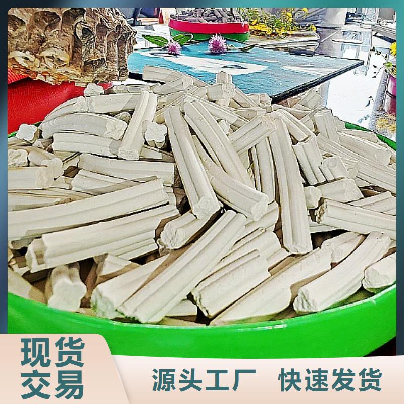 钙剂脱硫剂分类和特点