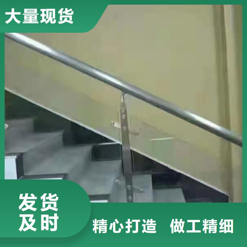 桥梁护栏铝合金护栏拒绝中间商