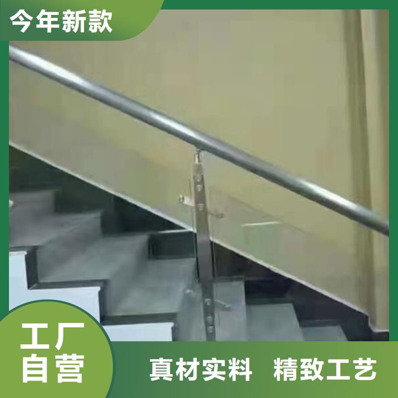 桥梁护栏工厂现货供应由鑫腾为您