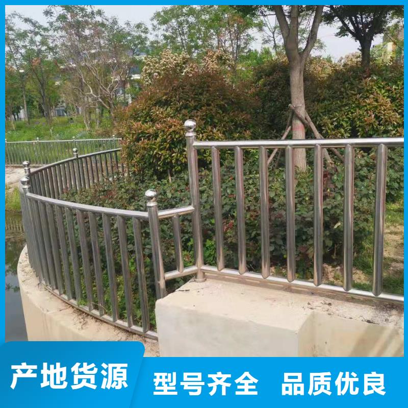 经销商桥梁护栏 【道路护栏】讲信誉保质量