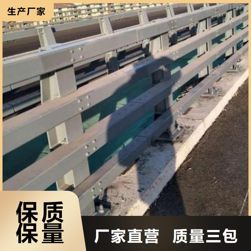 铸钢护栏桥梁护栏实力才是硬道理