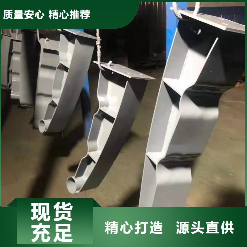 铸钢护栏,桥梁护栏讲信誉保质量