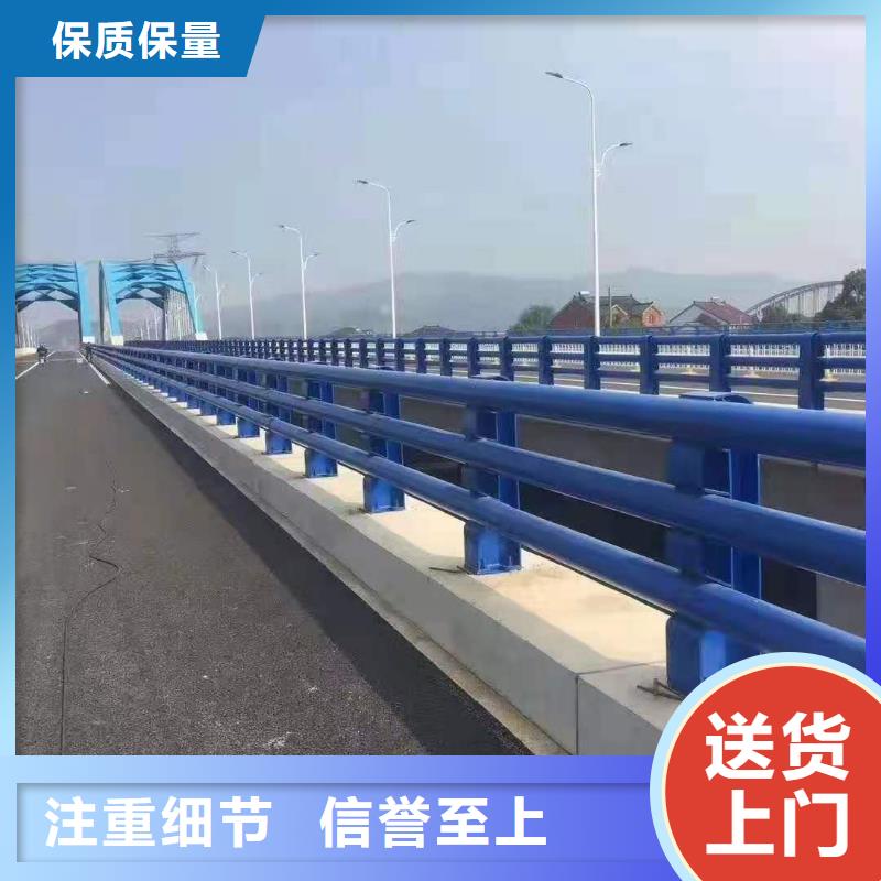 道路护栏【灯光护栏】货源直销鑫腾中央分隔栏