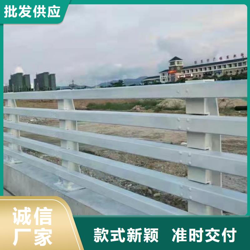 【道路护栏桥梁景观栏杆产品细节参数】