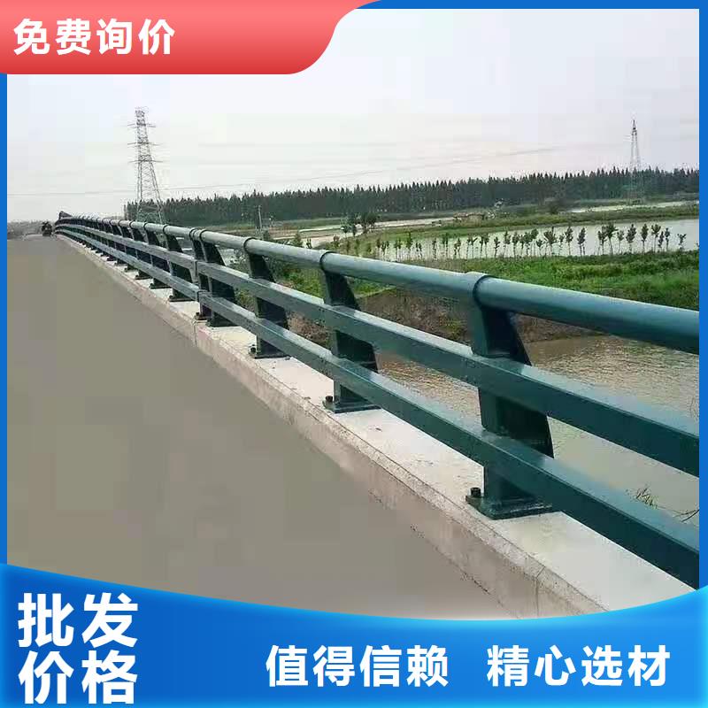 【道路护栏】灯光护栏多种规格库存充足