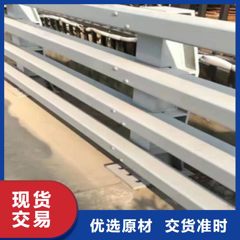 道路护栏热镀锌立柱优势