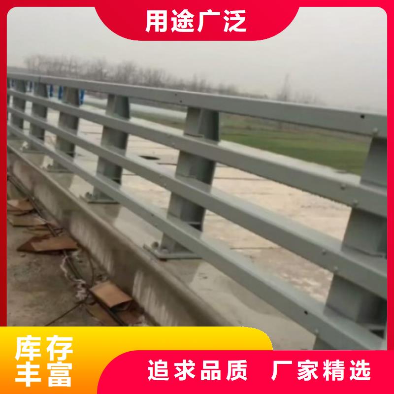 道路护栏实力公司