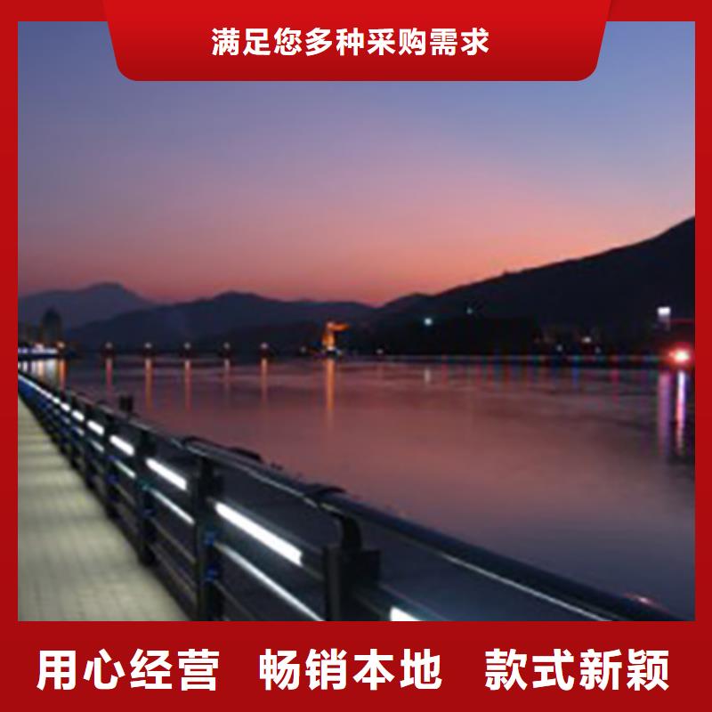 灯光护栏_【波形护栏】海量现货直销