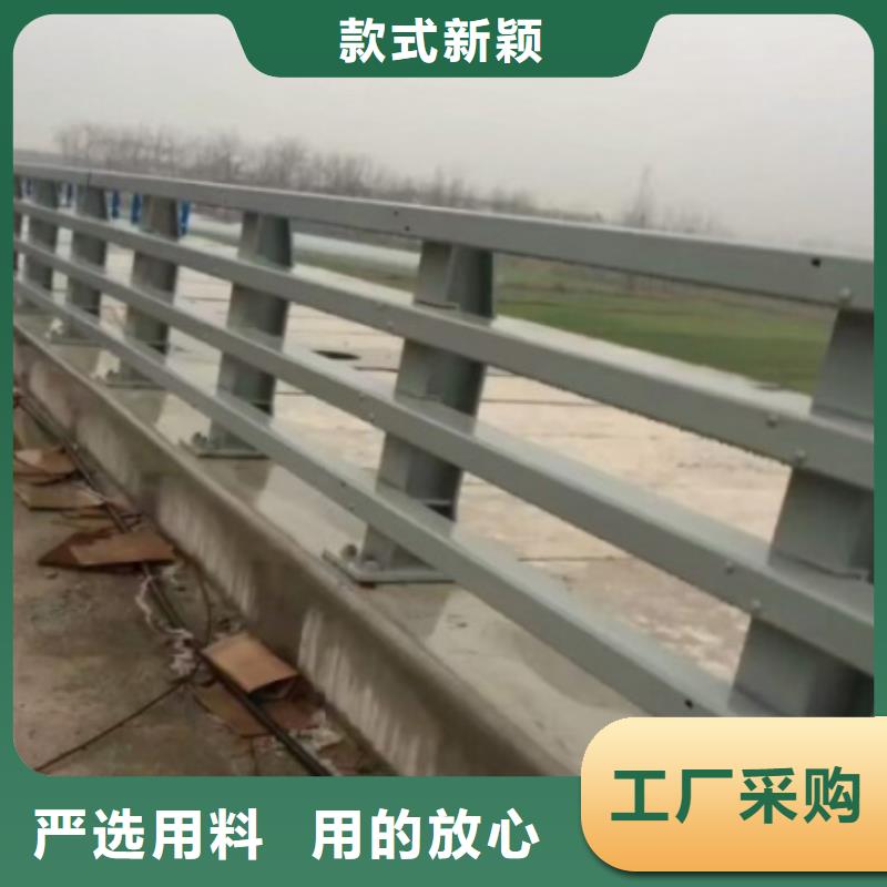 防撞护栏_不锈钢立柱大厂生产品质