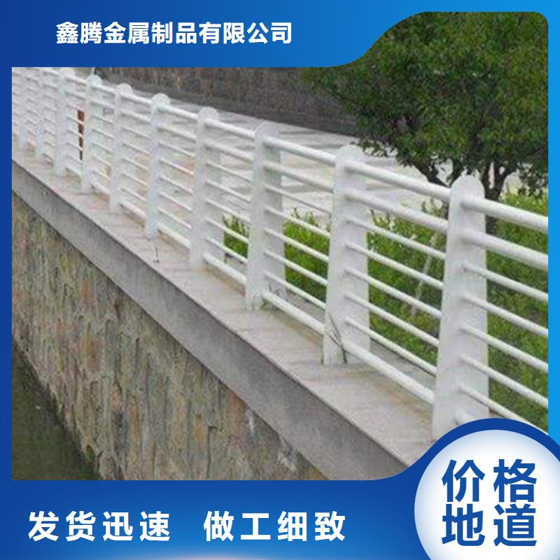 景观护栏_铸钢护栏海量库存