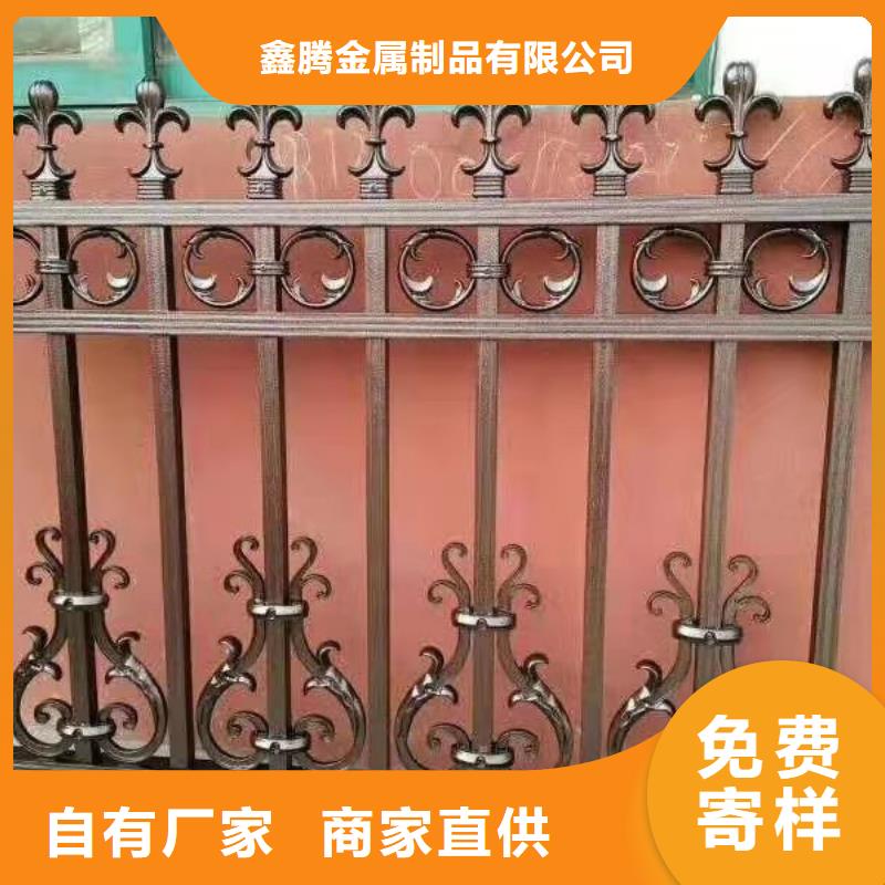 锌钢护栏,桥梁护栏选择我们选择放心