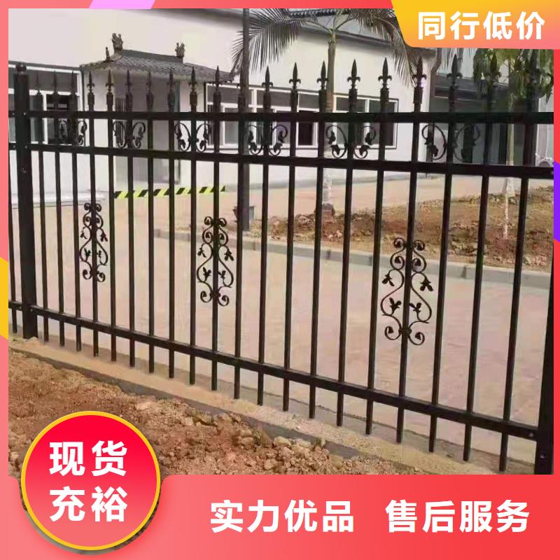 锌钢护栏【镀锌波形护栏】品质有保障