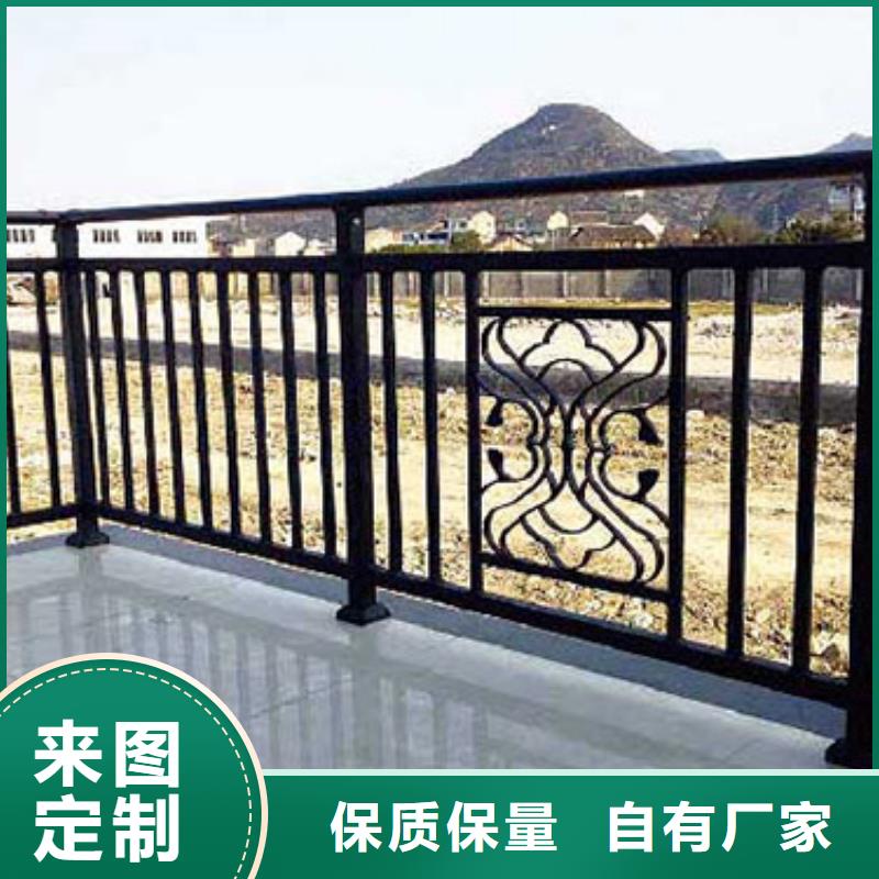 锌钢护栏不锈钢护栏超产品在细节