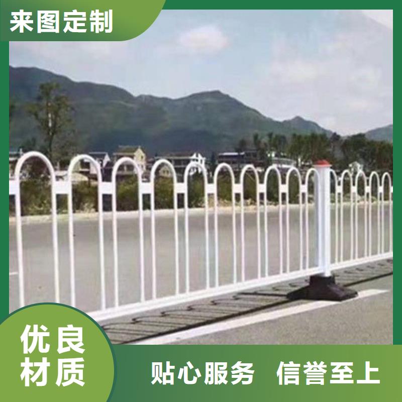 锌钢护栏q235b波形护栏板为品质而生产