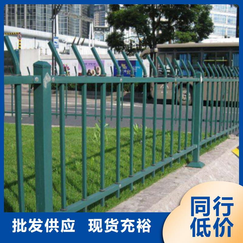 【锌钢护栏桥梁护栏免费回电】