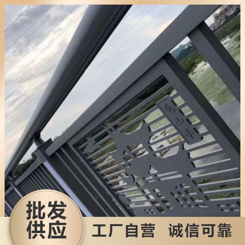 铝合金护栏,灯光护栏专业生产品质保证