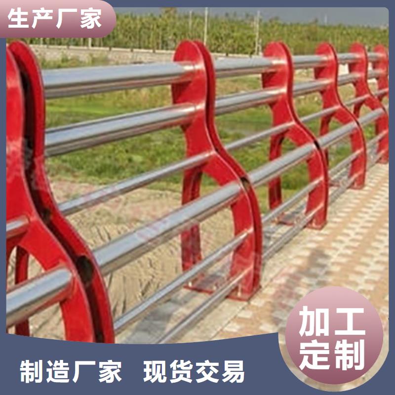 不锈钢护栏,立柱保障产品质量