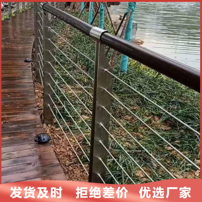 钢丝绳护栏M型防撞护栏品质保障售后无忧