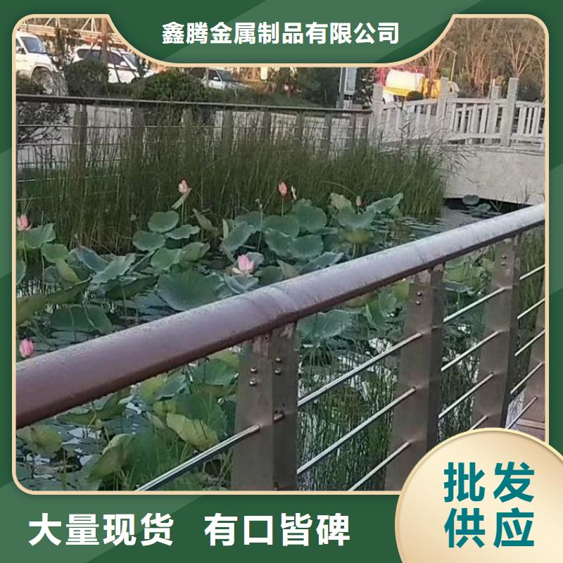 钢丝绳护栏品质优选