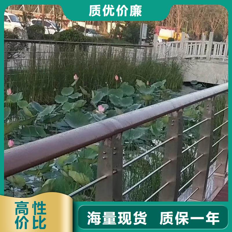 钢丝绳护栏,【铝合金护栏】专注细节更放心鑫腾中央分隔栏