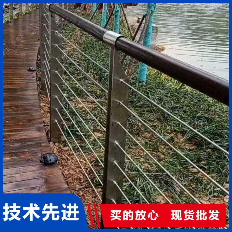 钢丝绳护栏M型防撞护栏品质保障售后无忧