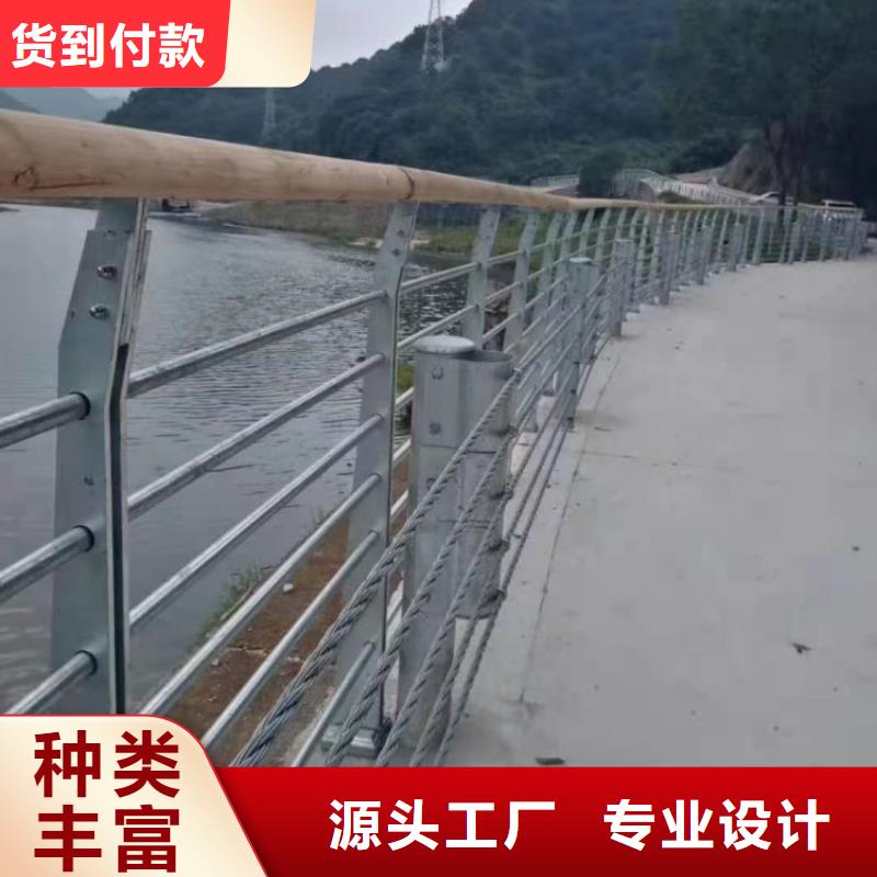 钢丝绳护栏-道路护栏专业生产设备