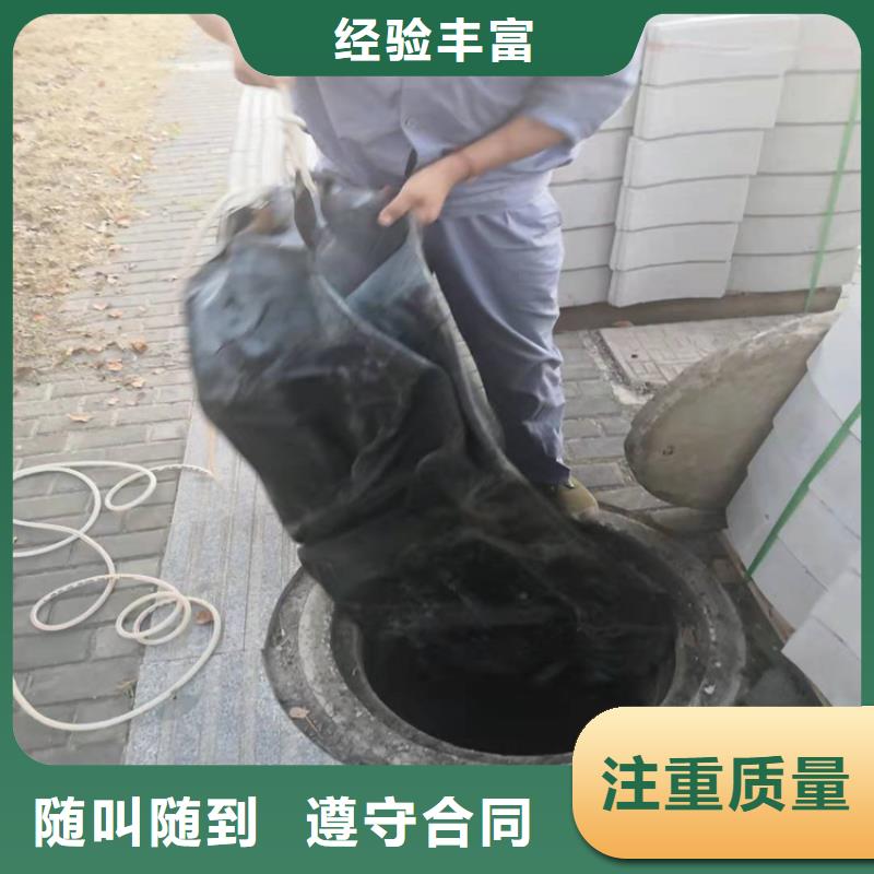 水下打捞水下探摸工程正规公司