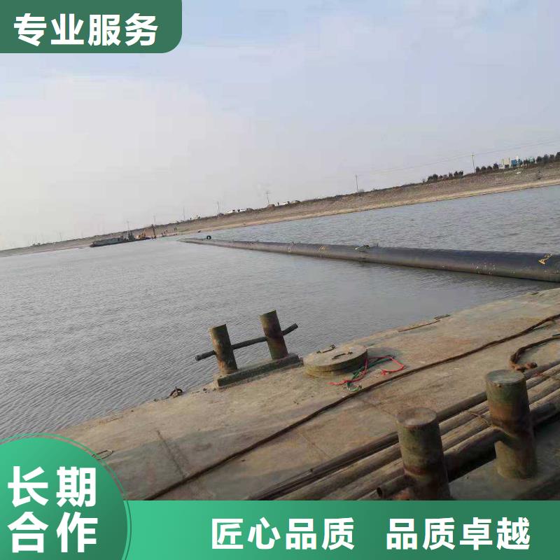 水下打捞沉井施工高性价比