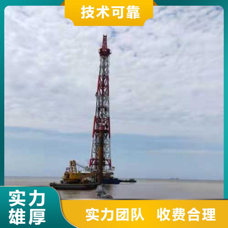 【水下打捞】水下封堵施工行业口碑好源美水下管道安装