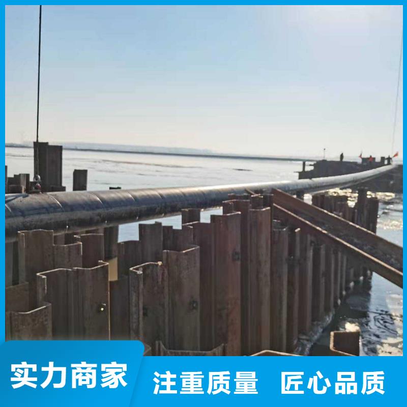 水下打捞水下管道安装一站搞定