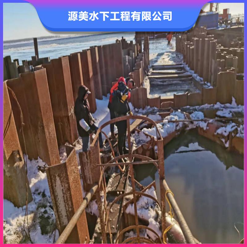 行业口碑好 品质卓越【沉管】_水下录像实力商家_源美